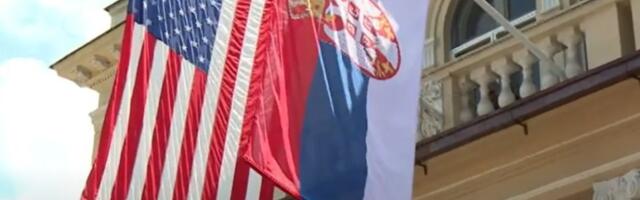 Otpravnik poslova ambasade SAD: Očekujemo da Srbija donosi mudre odluke i bira pouzdane partnere