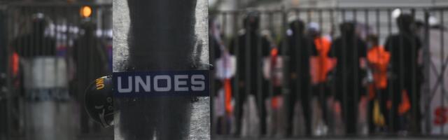 PERU ĆE PROGLASITI VANREDNO STANJE U JUŽNOM DELU ZBOG VELIKOG BROJA MIGRANATA Oglasio se predsednik: "Imate 111 dana da dobrovoljno napustite Čile"