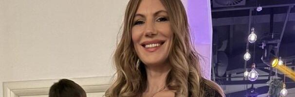 Ovo je sin Nevene Stamenković: Naslednik bivše modelsice proslavio 18. rođendan (FOTO)