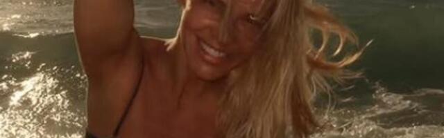 GOLA ZADNJICA NOVOSADSKE BARBIKE SRUŠILA SVE MREŽE U SRBIJI! Ona lično objavila i to NECENZURISANO