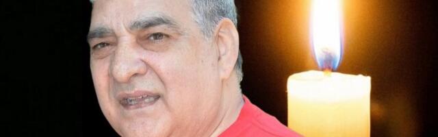 OTKRIVEN UZROK SMRTI BRATA LJUBE ALIČIĆA! Pevač se hitno oglasio nakon tragedije!