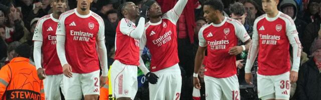 PREMIJER LIGA Arsenal protiv nezgodnog Brentforda, Čelsi nastavlja poteru ka vrhu