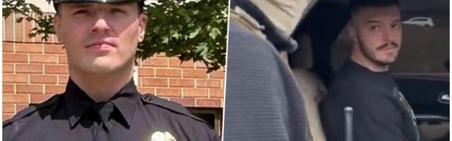 RADULE OPET NA UDARU U AMERICI! "KAKO STE NJEMU DALI PIŠTOLJ I ZNAČKU?!" Trampova zvaničnica u neverici, U DOLAR dato KOLIKO KOŠTA "takozvani policajac" Bojović