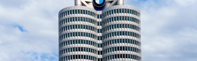 Ko je Milan Nedeljković, novi šef BMW-a?