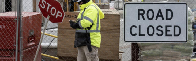 Расте број захтева за накнаду за незапосленост у Америци