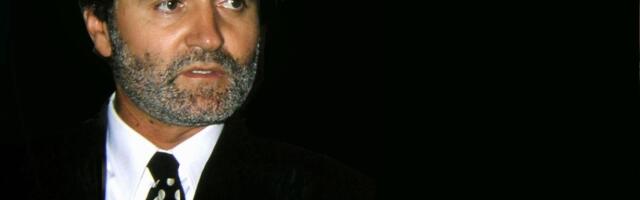 Ispala je sa ringišpila i umrla dan kasnije: Strašna tragedija obeležila je detinjstvo Đanija Versaćea