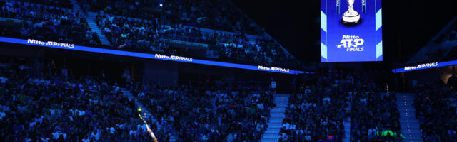 Izašla nova ATP lista