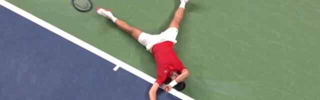 ATP uveo novo tenisko pravilo koje žene koriste više od 30 godina, i to posle prozivki Novaka Đokovića