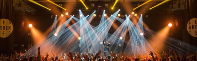 Crvena jabuka slavi 40 godina karijere velikim koncertom u Novom Sadu sledećeg aprila