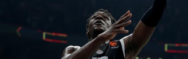 Partizan prekinuo pobednički niz: Virtus utišao Arenu