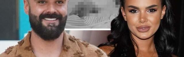 NAJBRUTALNIJE ŽIVOTINJSKO IŽIVLJAVANJE ANITE I LUKE! Ovako nešto kamere još nisu usnimile - već su zakazali SALU ZA POROĐAJ! (VIDEO)