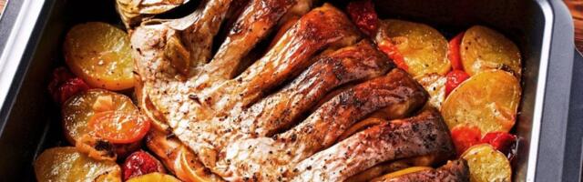 Pijani šaran po starinskom receptu: Obavezan deo posne trpeze, a treba vam samo par sastojaka