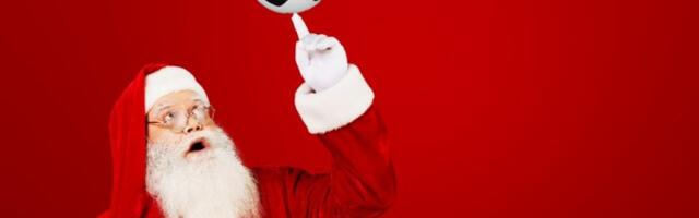 Deda Mraz ima svoj fudbalski klub - dva puta je bankrotirao (VIDEO, FOTO)