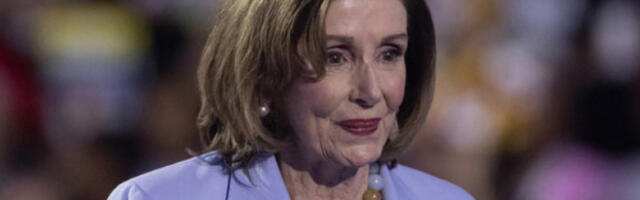 Пелоси: Сва моја супротстављана Трампу су била непланирана