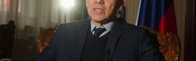 Боцан-Харченко: Експо важан не само за Србију већ и за билатералне односе са Русијом