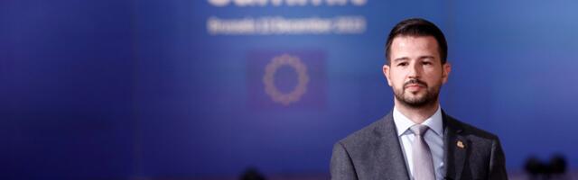 Jakov Milatović nagovestio da će formirati novu partiju u Crnoj Gori