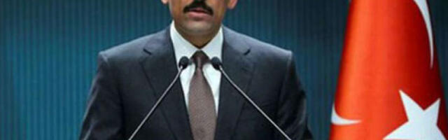 Шеф турске обавештајне службе разговарао са Умеровим