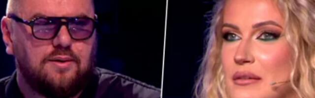 MILICA VELIČKOVIĆ PRIZNALA SVE O AFERI SA JANJUŠEM: Otkrila šta joj je priredio pre Elite 9 - Terzu je ovo SATRALO!