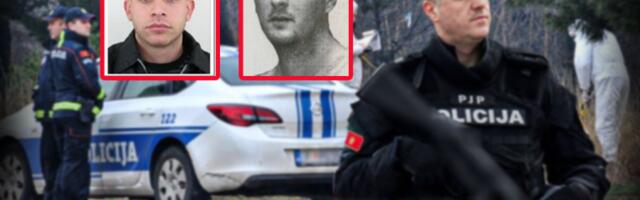 POSVAĐALI SE NA ULICI, PA ZAPUCALI! Ilinčić i Cvetković ubili jedan drugog u oružanom sukobu ispred poznatog kluba!