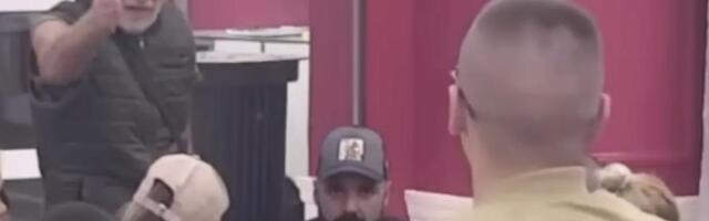 LEPI MIĆA ZARATIO KAO NIKADA DO SAD! Trese se imanje, pale teške reči