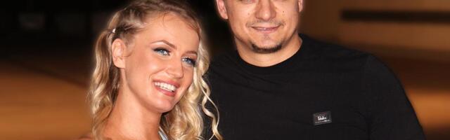 "PAROHIJA ME TUŽI ZBOG TERZE" Milica Veličković šokirala nakon skandala u crkvi na krštenju ćerke: Krenuo je da divlja, bilo je...