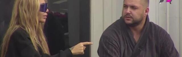 "Uništila si Norin život, slavi rođendan..." Asmin udario na Aneli: Sasuo joj istinu u lice "Ona pati a ti..."