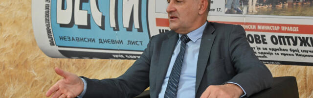 Linta osudio pevanje ustaških pesama u Baškoj Vodi