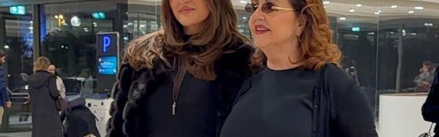 Unuka Ane Bekute je prava lepotica: Zbog njenih objava "gore" društvene mreže, pogotovo zbog jednog snimka