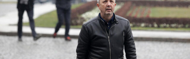 NOVA KOSA, NOVI ZUBI, NOVI ČOVEK! Voditelja sigurno nećete prepoznati - promenio lični opis, GORAN 15 GODINA MLAĐI