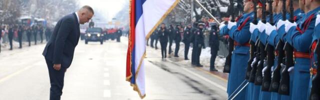 Republika Srpska dobila novu Vladu