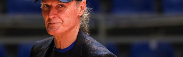 Igrao za Golden Stejt, bio šesti igrač godine – sada ga Ivanović dovodi pred Zvezdu?