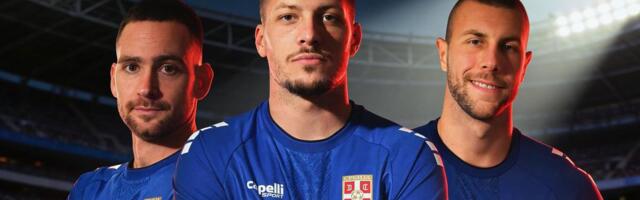 Orlovi na Festivalu fudbala: Srbija odmerava snagu sa Katarom i Saudijskom Arabijom