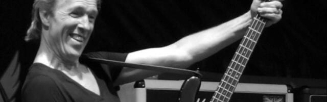 Preminuo legendarni rok muzičar