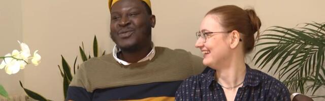 Nigerijac zbog žene došao u Zrenjanin! Sve počelom ogromnom svađom, majka mu zabranila brak s belkinjom: "Prvi put kad sam je video nije bilo lepo iskustvo"