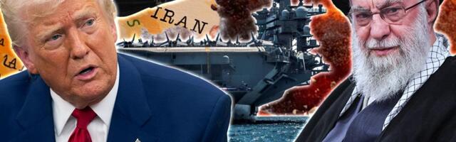 IRAN PRETI BOMBARDOVANJEM AMERIČKIH BAZA U REGIONU: "Domaćini ne treba da shvate kao napad na njih!"