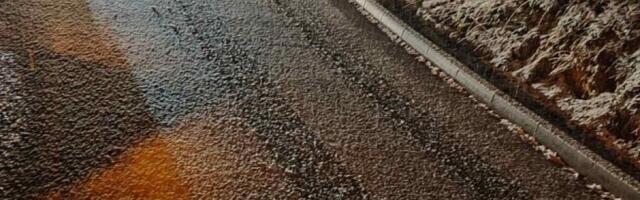 Hitno upozorenje "Puteva Srbije": U ovom kraju već tokom noći otežan saobraćaj
