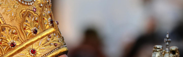 Patrijarh Irinej biće sahranjen u kripti Hrama Svetog Save