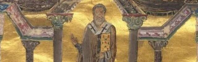 DANAS ZA ZDRAVLJE OVO OBAVEZNO MORATE DA URADITE! Pratiće vas GNEV VELIKOG SVECA I BOLEST ako se USUDITE DA...