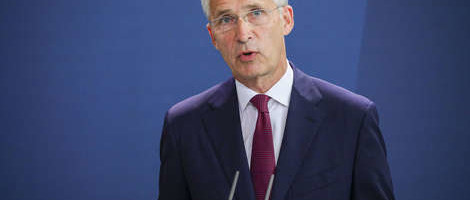 Stoltenberg: Ključna uloga NATO-a u okončanju rata u BiH