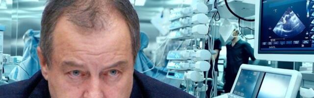 LEKARI MU SE I DALJE BORE ZA ŽIVOT! Ovo su najnovije informacije o stanju ministra policije: SATI GA DELILI OD NAJGOREG