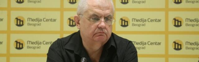 Čanak: Pa mi se delimo oko Matice srpske?! (VIDEO)