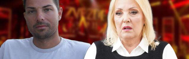 "TERA VAS DA LIŽETE SOPSTVENU KRV" Stravična ispovest sina Snežane Đurišić! DETALJI NISU ZA ONE SA SLABIM SRCEM