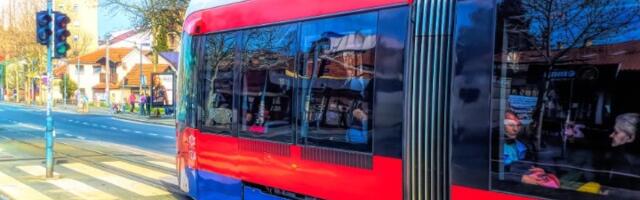 Tramvaji se ukidaju, uvode se nove linije: Radovi na Mostu na Adi od 9. marta