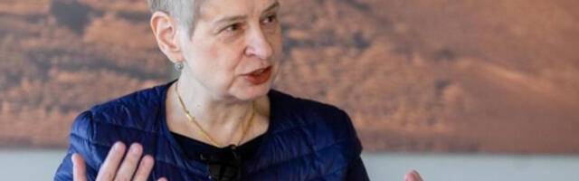 Праунука Никите Хрушчова на списку „страних агената“ у Русији