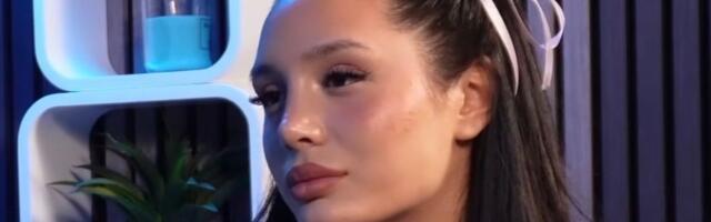 "Sviđali su mi se uvek Lunini momci, znali su i oni" Nina Đogani šokirala javnost izjavom: "Da se ogradim..."