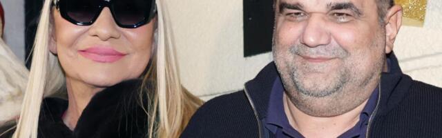 SAŠA MIRKOVIĆ OTKRIO KAKO JE UBEDIO VESNU ZMIJANAC DA ODRŽI KONCERTE U ARENI: Dva spektakla su samo početak, evo šta sledi