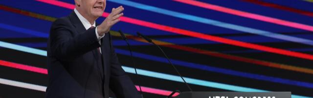 ĐANI INFANTINO OBJAVIO: Ovo je prva pesma zvaničnog albuma za Svetsko prvenstvo