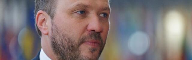 Moskvi uložen protest: Ruski avion narušio vazdušni prostor Estonije