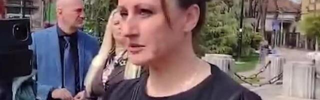 OSEĆALA SAM SE KAO OPTUŽENA, A NE KAO MAJKA KOJA JE IZGUBILA SINA: Potresne reči Sanje Simić, čijeg sina Andreja je monstruozno ubio vršnjak u Nišu (VIDEO)