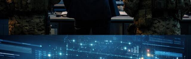 AI koji odlučuje umesto ljudi: Šta sprema tajanstvena, najmoćnija firma sveta?